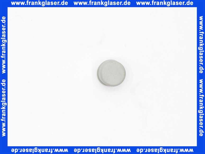 87105060880 Junkers Kappe 1 Stück