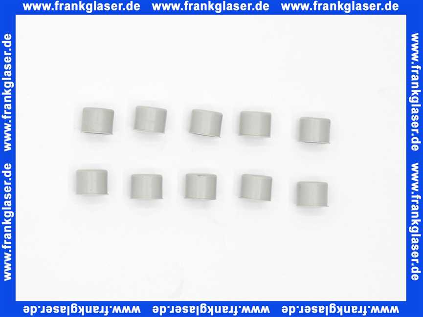 87105060880 Junkers Kappe (10x)