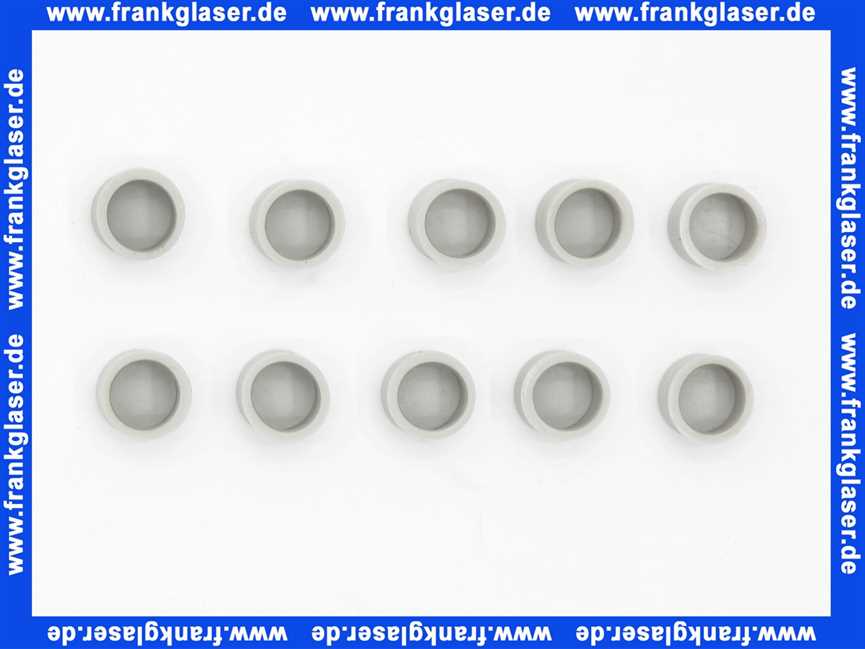 87105060880 Junkers Kappe (10x)