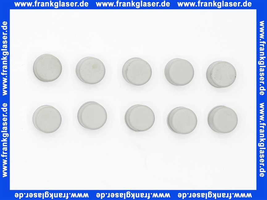 87105060880 Junkers Kappe (10x)