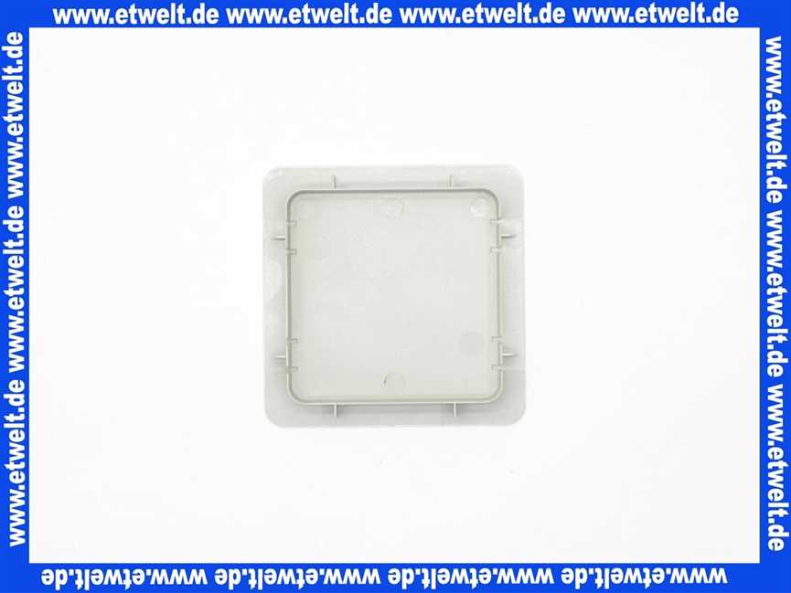 87105061130 Junkers Deckel