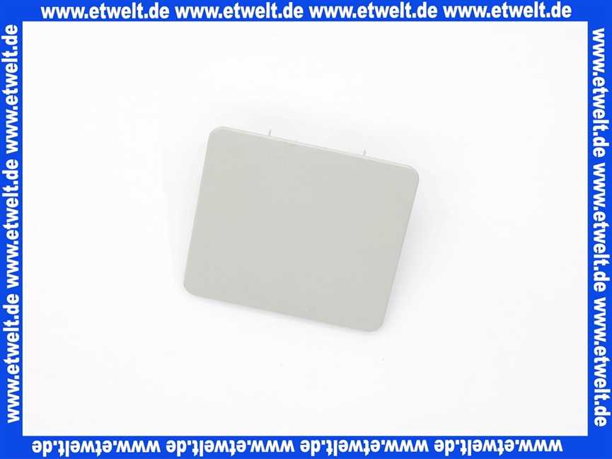 87105061130 Junkers Deckel