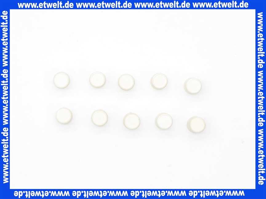 87105061610 Junkers Kappe (10x)