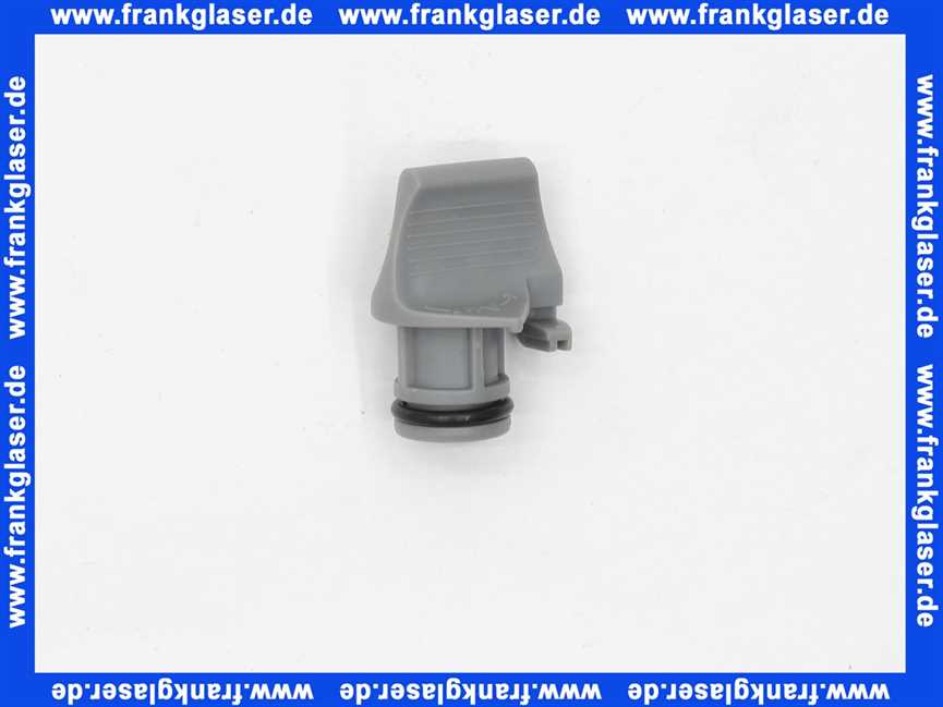 87105061990 Junkers Stopfen (1 Stück)