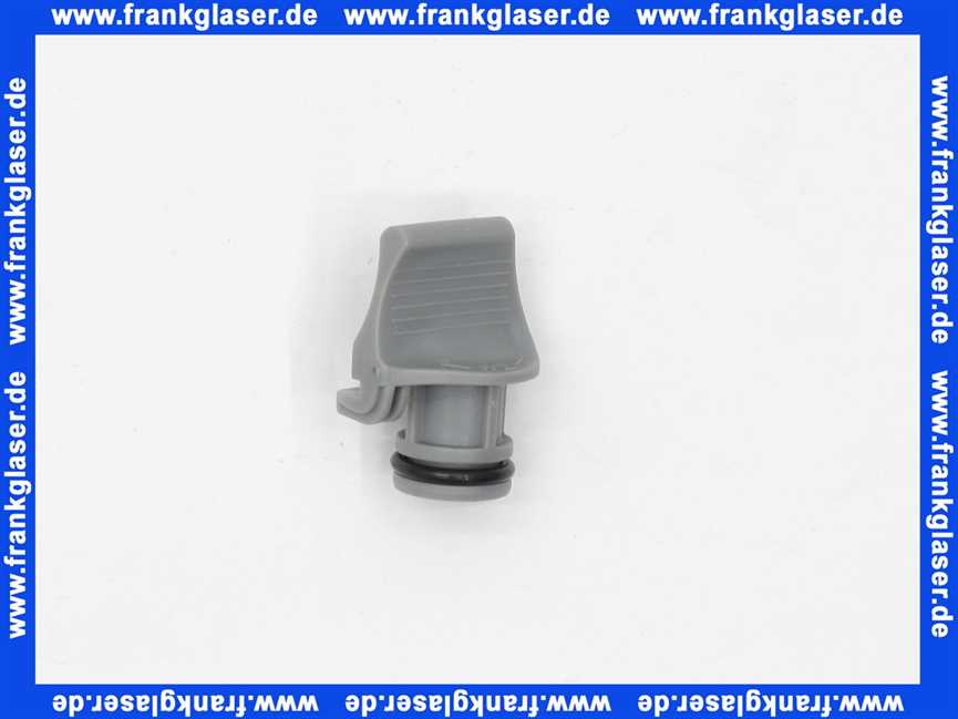 87105061990 Junkers Stopfen (1 Stück)