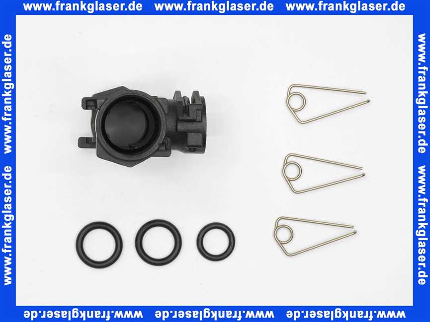 87105062690 Junkers T-Stück