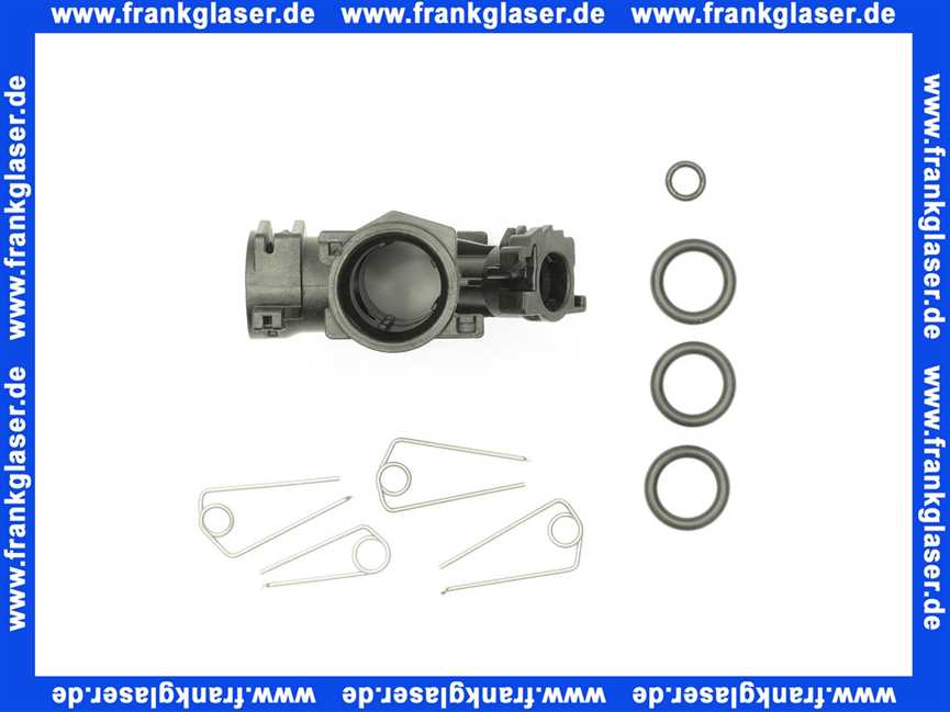 87105062700 Junkers T-Stück