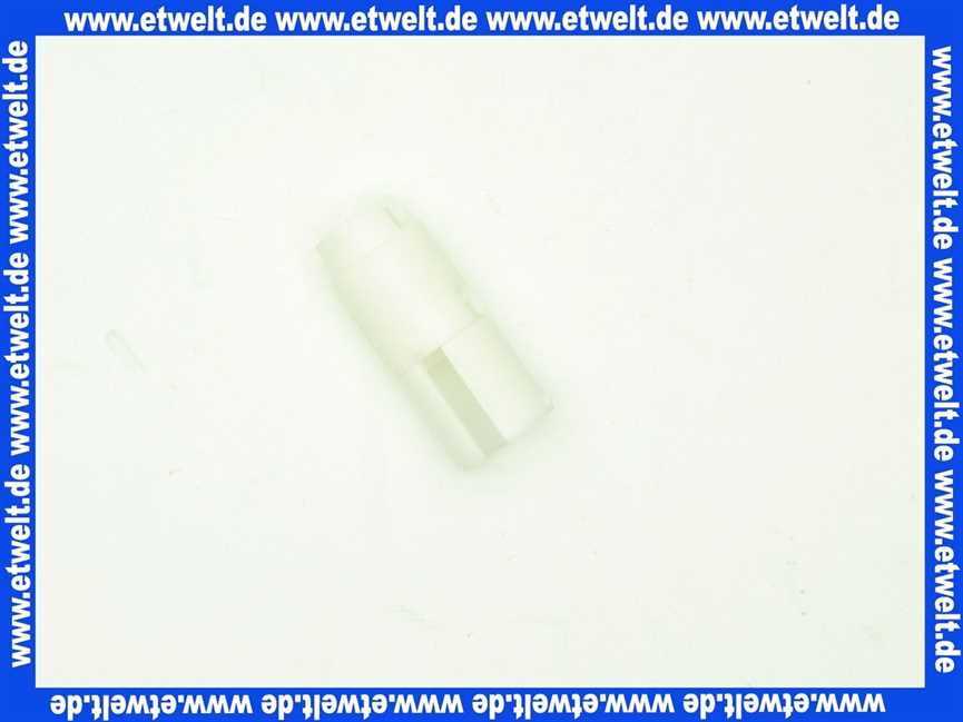 87106090170 Junkers Stopfen