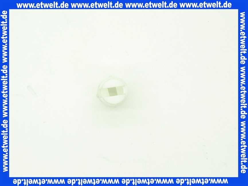 87106090170 Junkers Stopfen