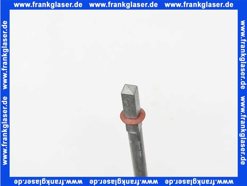 87107001180 Junkers Spindel