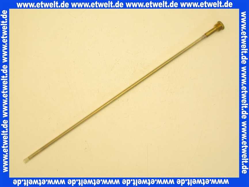 87107020550 Junkers Tauchhülse