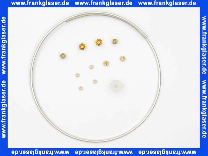 87107071660 Junkers Zündgasrohrsatz