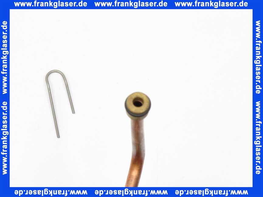 87107152030 Junkers Steuerleitung