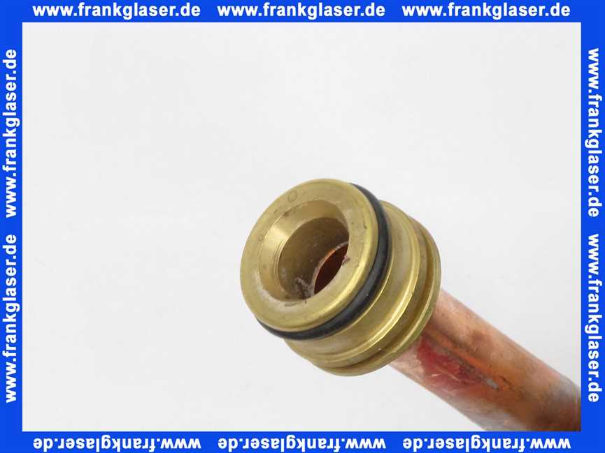 87107152090 Junkers Rücklaufrohr