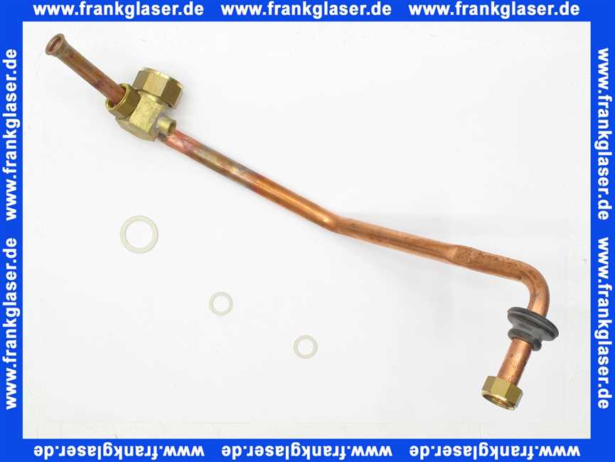 87107250710 Junkers Rohr