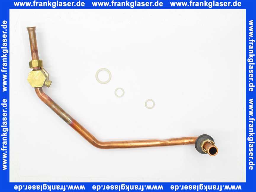 87107250710 Junkers Rohr