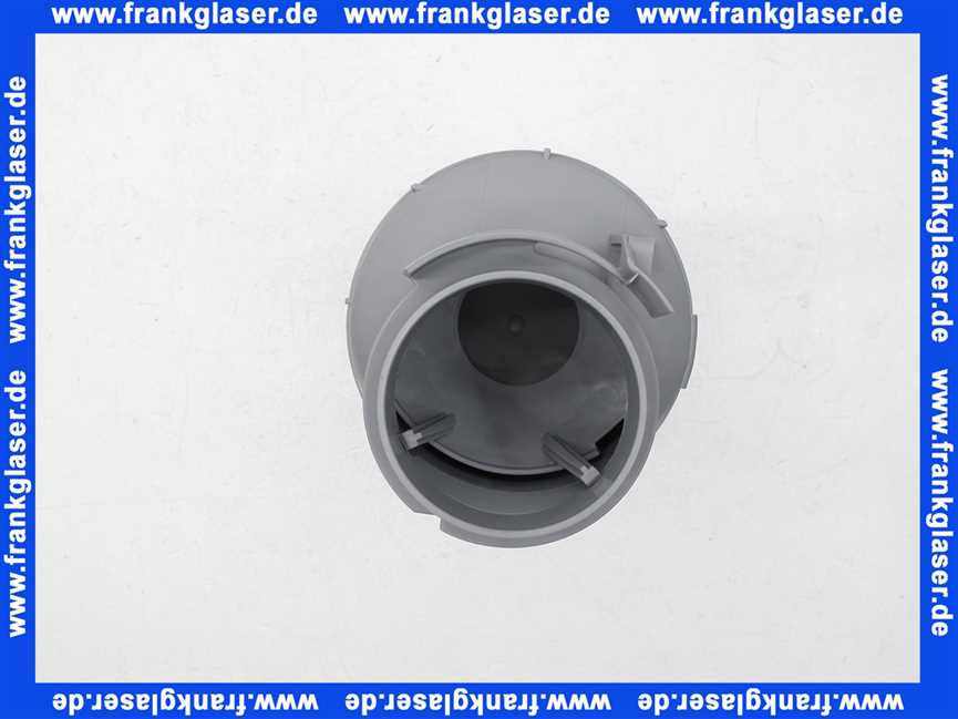 87107253730 Junkers Abgasrohr