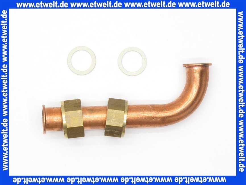 87107256320 Junkers Rohr