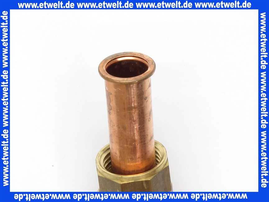 87107256320 Junkers Rohr