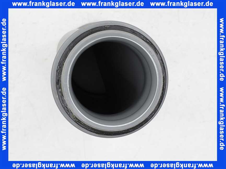 87107350810 Junkers Abgasrohr