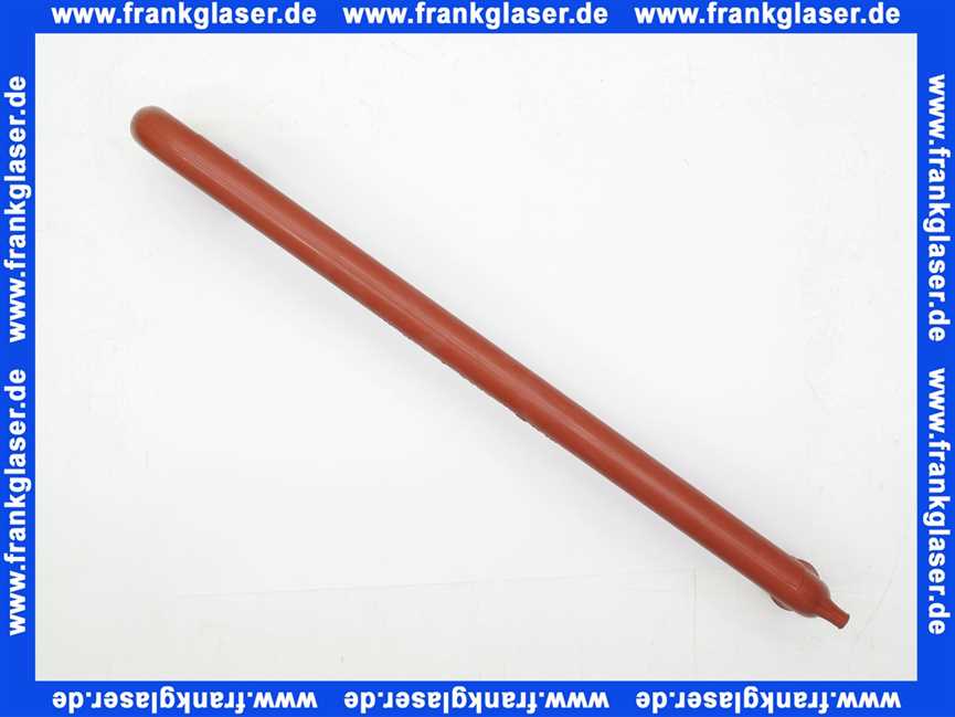 87107350850 Junkers Ansaugrohr