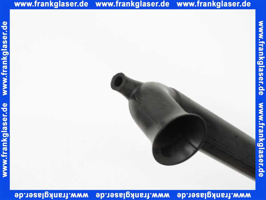 87107350860 Junkers Ansaugrohr