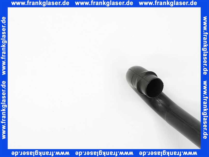 87107350860 Junkers Ansaugrohr