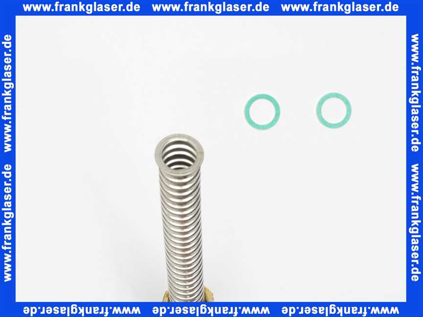 87107353440 Junkers Anschlussrohr