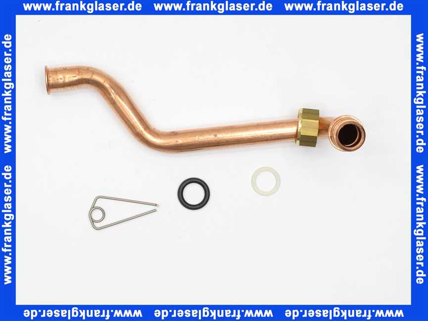 87107353920 Junkers Rohr