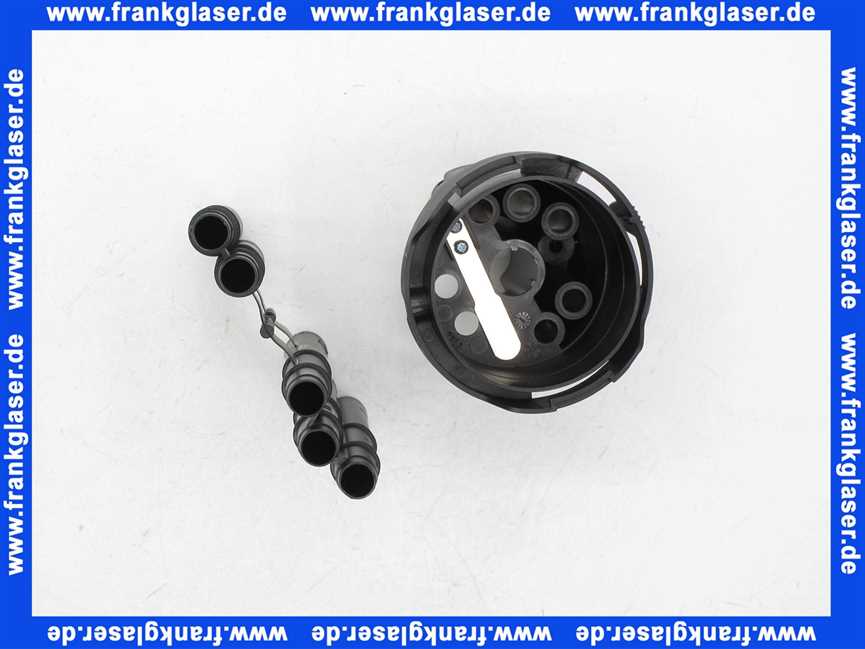 87110002570 Junkers Luftbegrenzer