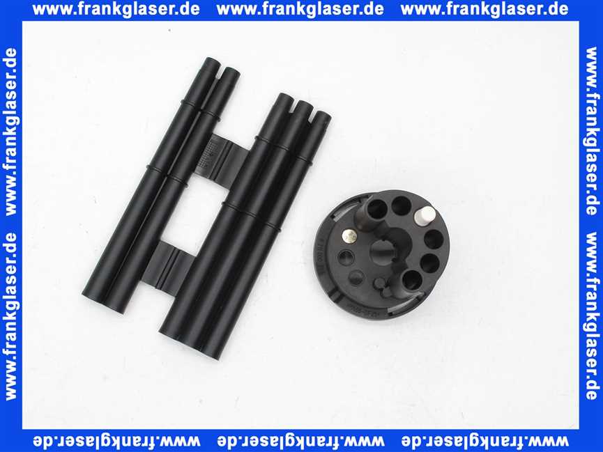 87110002570 Junkers Luftbegrenzer