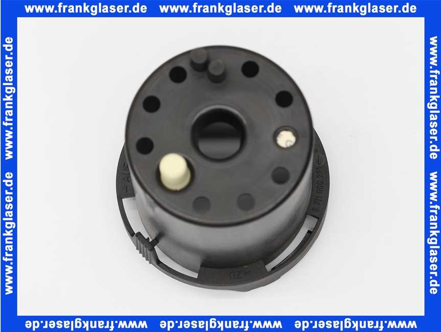 87110002600 Junkers Luftbegrenzer