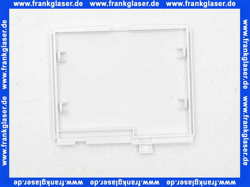 87110003020 Junkers Blende