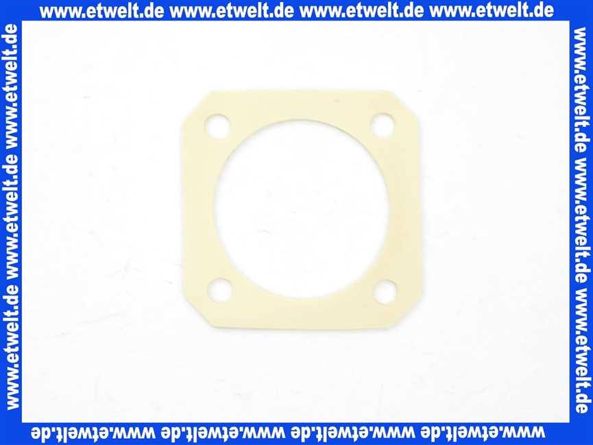 87110040210 Junkers Dichtung