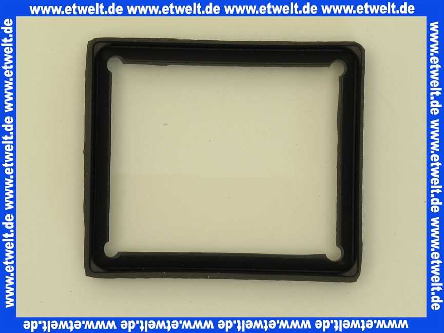 87110040270 Junkers Dichtung