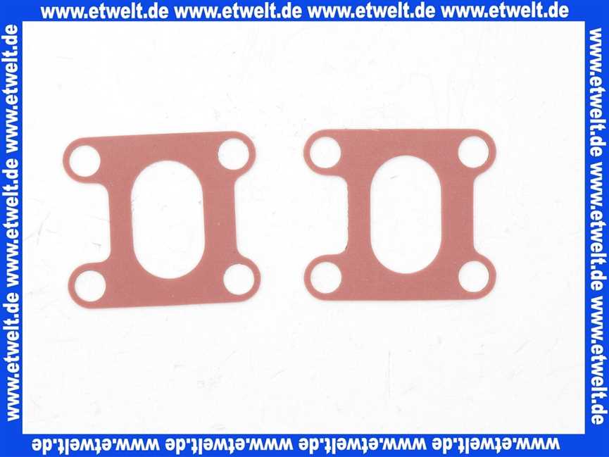 87110041100 Junkers Dichtung