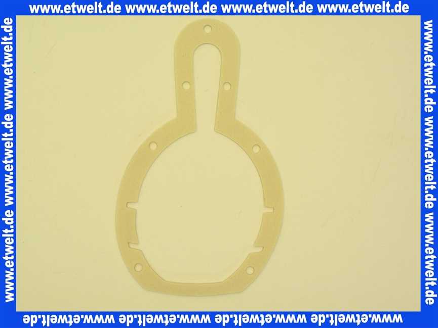 87110041130 Junkers Dichtung