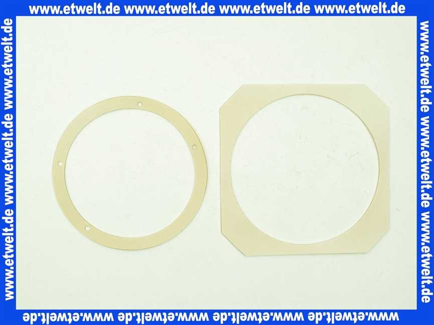 87110041210 Junkers Dichtungssatz