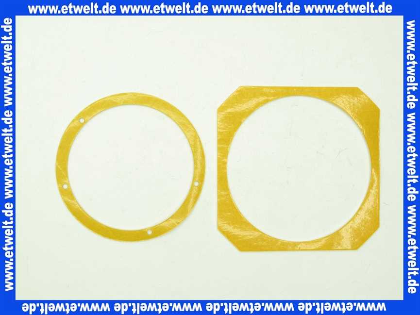 87110041210 Junkers Dichtungssatz