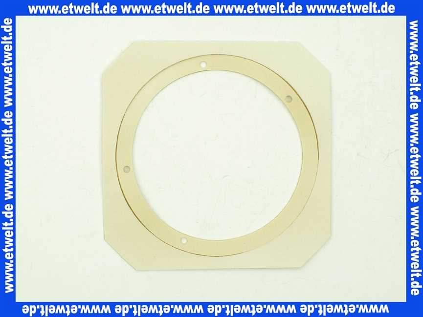 87110041210 Junkers Dichtungssatz