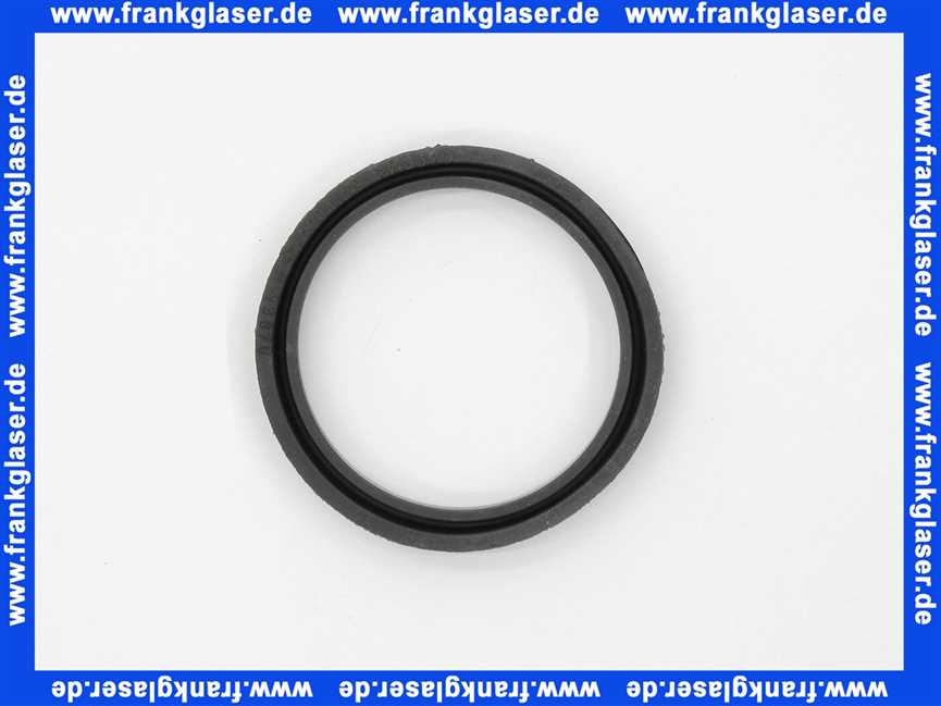 87110041250 Junkers Dichtung