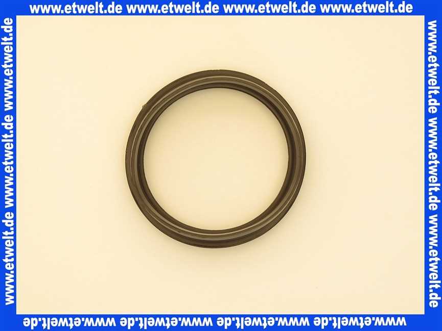 87110041340 Junkers Dichtung