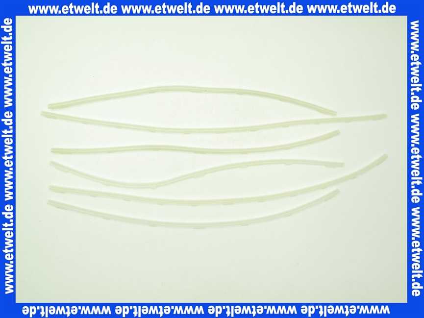 87110041400 Junkers Dichtungssatz