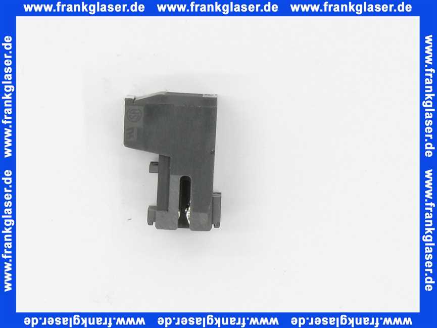 87110060600 Junkers Stecker