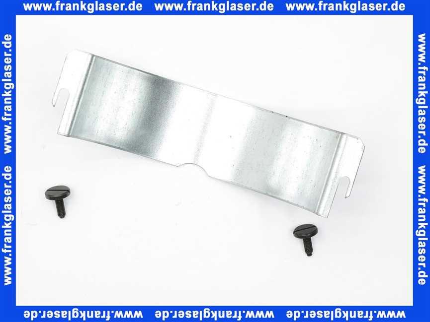 87113010550 Junkers Schelle