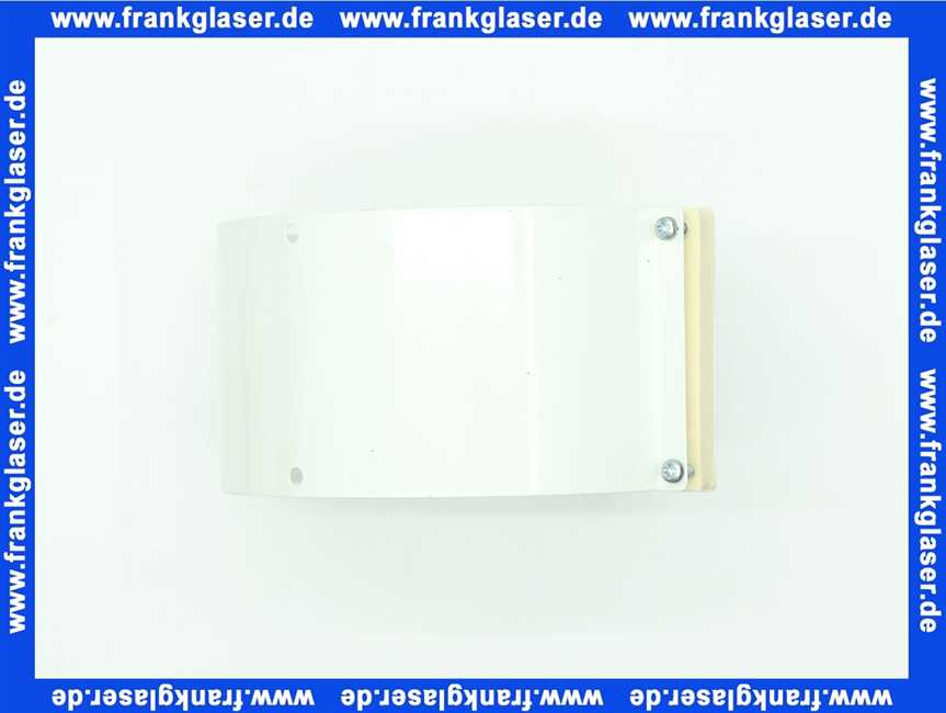 87113011300 Junkers Schelle für Abgassystem