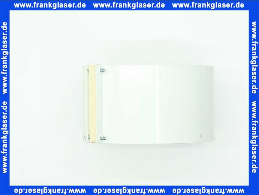 87113011300 Junkers Schelle für Abgassystem