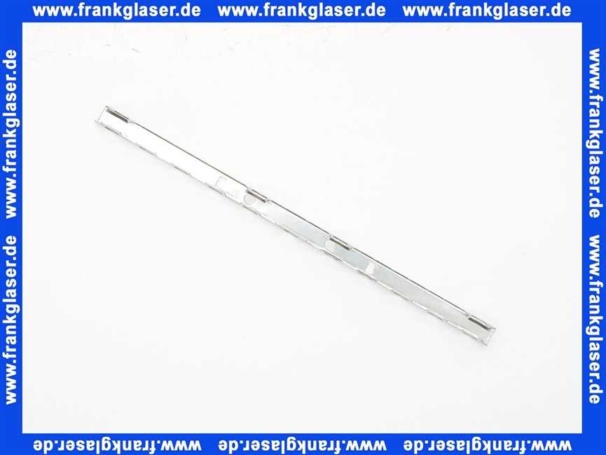 87113043050 Junkers Überzündbrücke