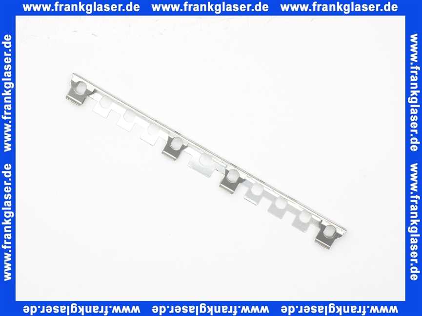 87113043050 Junkers Überzündbrücke