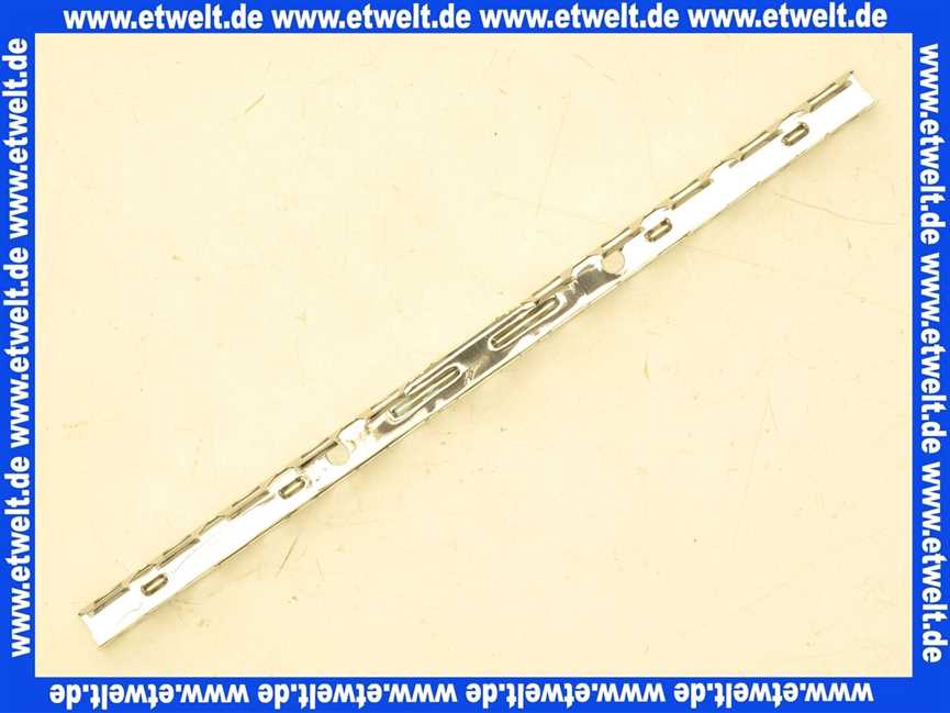 87113043380 Junkers Überzündbrücke